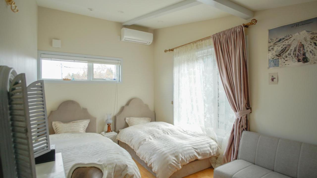 فيلا Joy House إِمارِ المظهر الخارجي الصورة